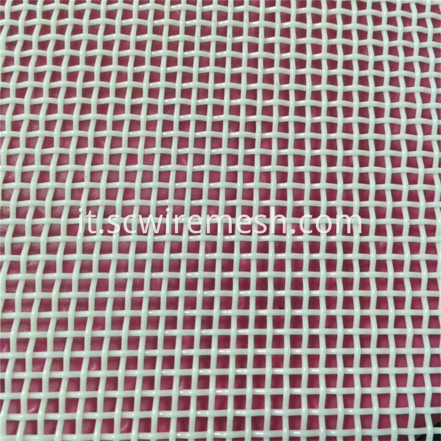 Plain Weave Polyester Mesh